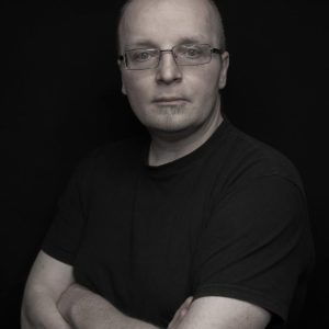 Fertighaus - Mad baut