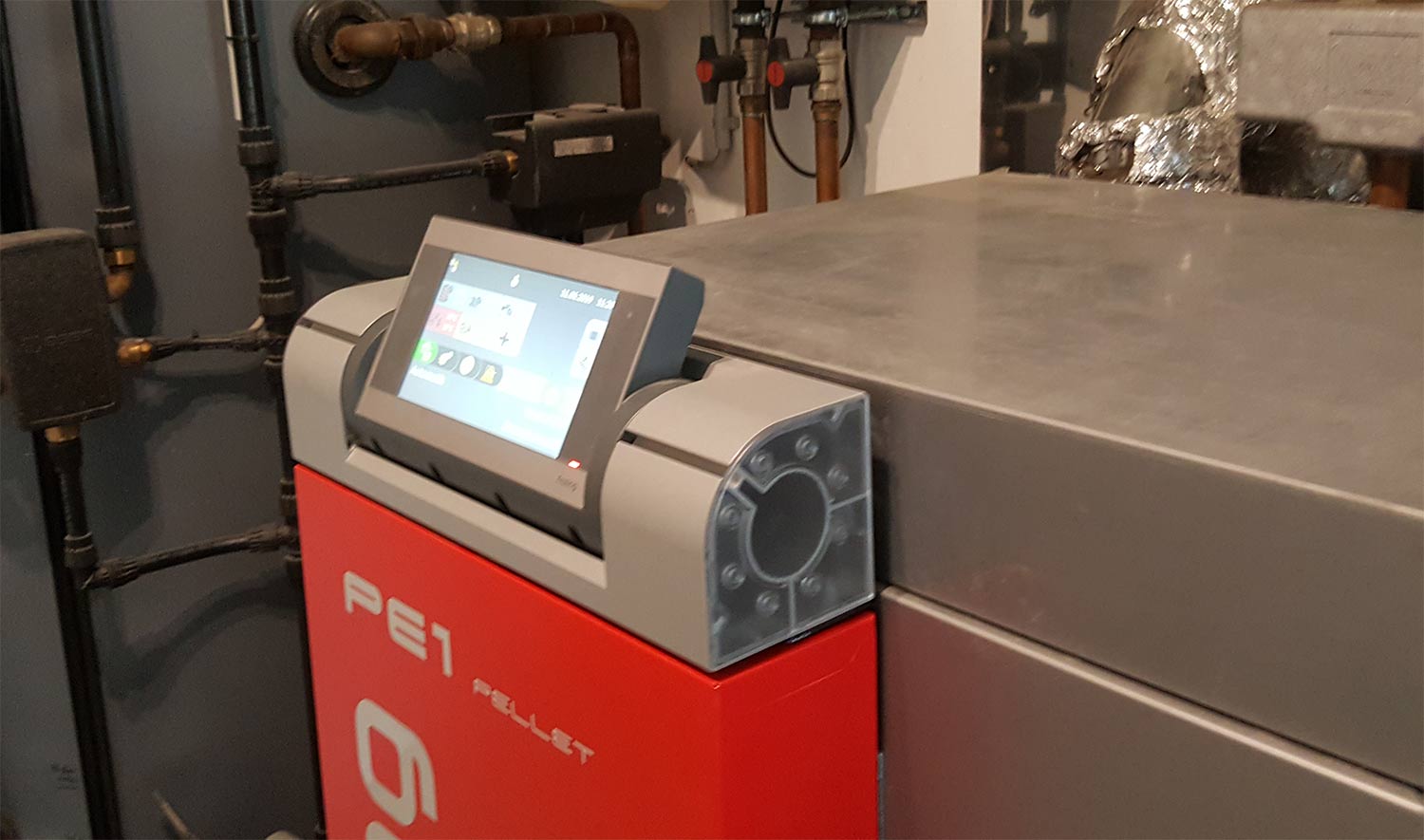 Gasheizung – Beliebt, robust, verteufelt?