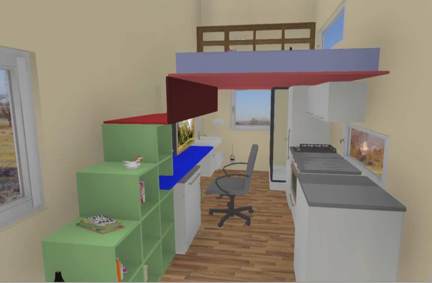 Tiny House